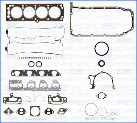 Motorpakking Ajusa 50253200