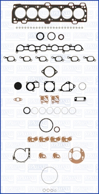 Motorpakking Ajusa 50254800