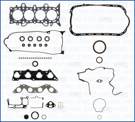Motorpakking Ajusa 50254900