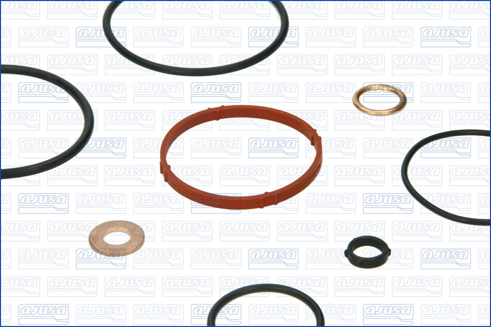 Ajusa Motorpakking 50255900