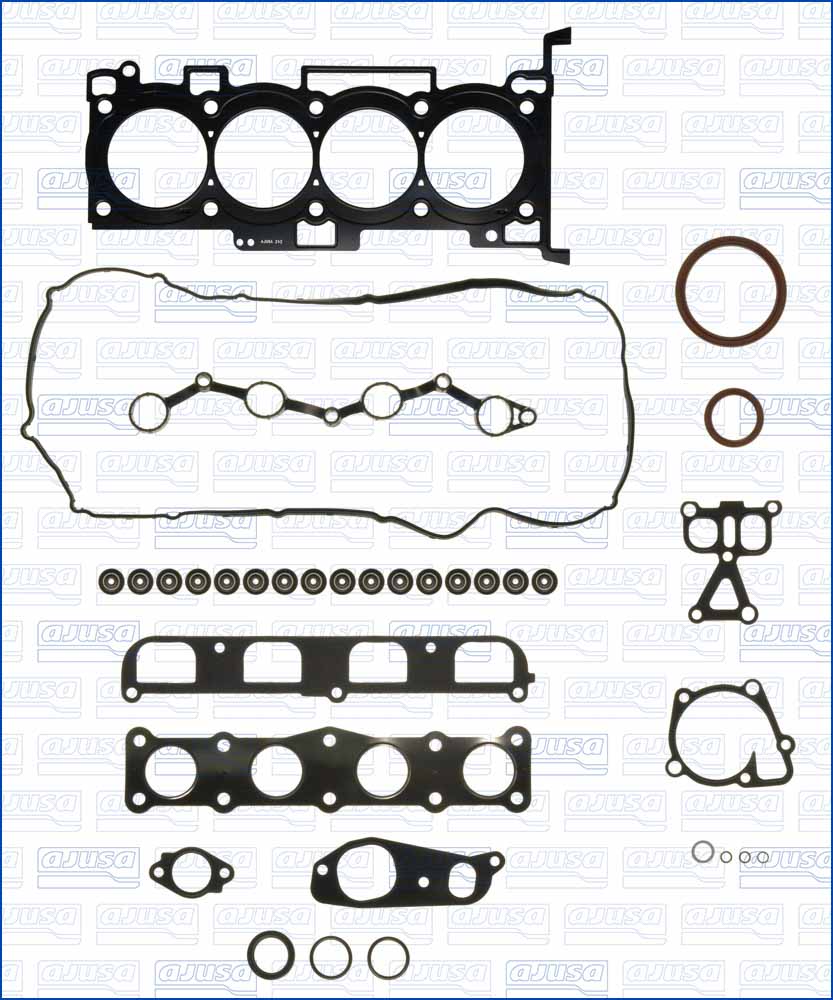 Motorpakking Ajusa 50256800