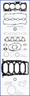 Motorpakking Ajusa 50257300