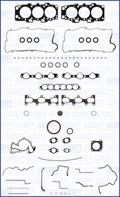 Motorpakking Ajusa 50260500