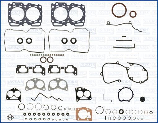 Motorpakking Ajusa 50262500