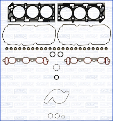 Motorpakking Ajusa 50265000