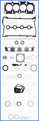 Motorpakking Ajusa 50265500