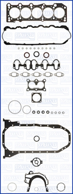 Motorpakking Ajusa 50266100
