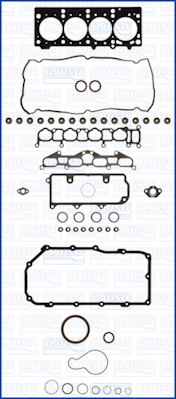 Motorpakking Ajusa 50267500