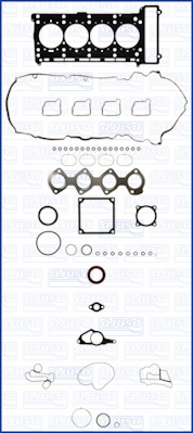 Motorpakking Ajusa 50270000