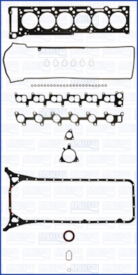 Motorpakking Ajusa 50270800