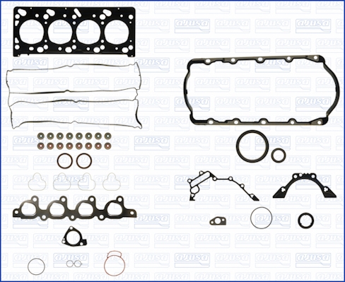 Motorpakking Ajusa 50271100