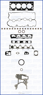 Motorpakking Ajusa 50273000