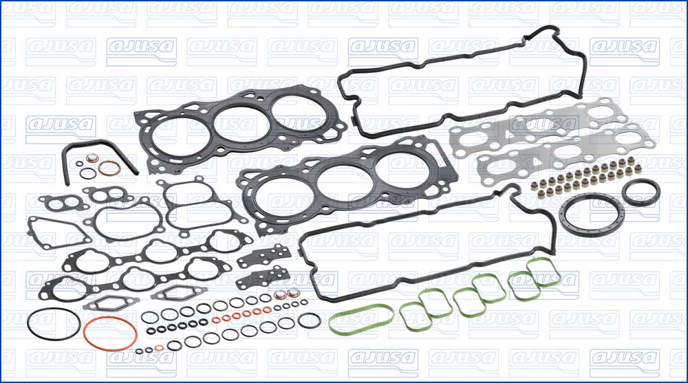 Motorpakking Ajusa 50273300