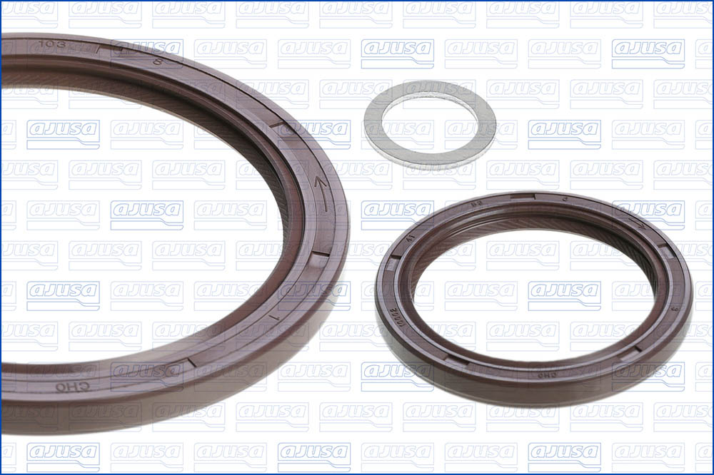 Ajusa Motorpakking 50274600