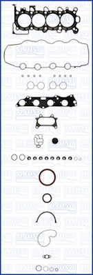 Motorpakking Ajusa 50275200