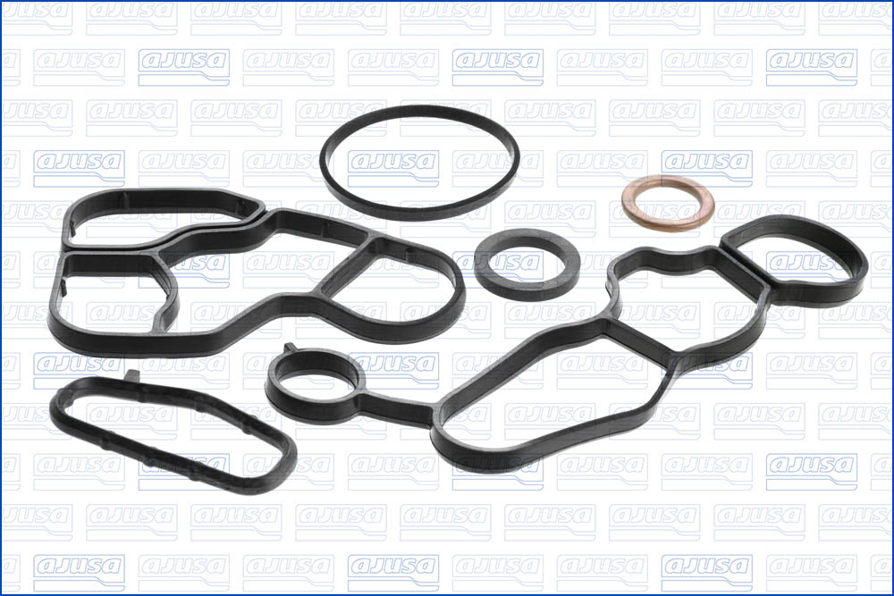 Ajusa Motorpakking 50276200