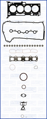 Motorpakking Ajusa 50276500