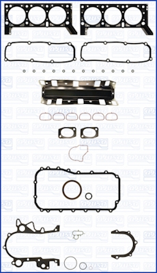 Motorpakking Ajusa 50276800
