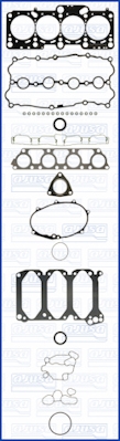 Motorpakking Ajusa 50277200