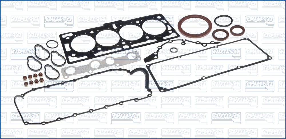 Ajusa Motorpakking 50277600
