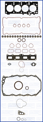 Motorpakking Ajusa 50279500