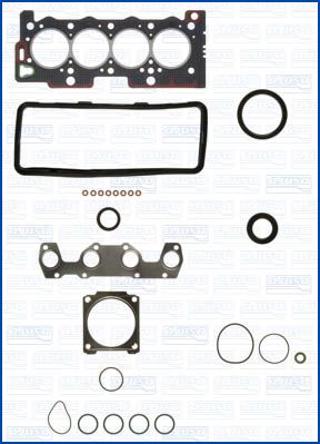 Motorpakking Ajusa 50280600