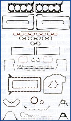 Motorpakking Ajusa 50280700