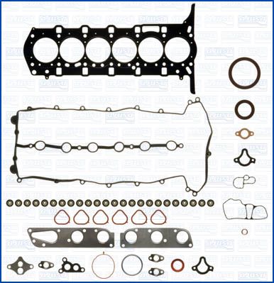 Motorpakking Ajusa 50282300
