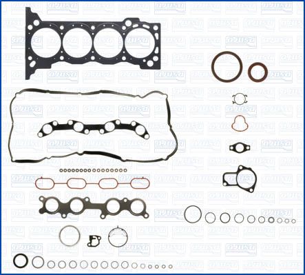 Motorpakking Ajusa 50282600