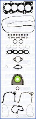 Motorpakking Ajusa 50283700
