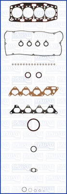 Motorpakking Ajusa 50285700