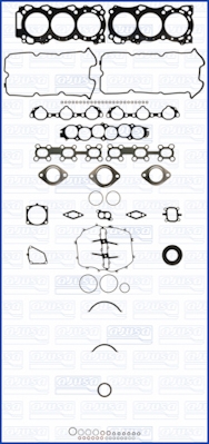 Motorpakking Ajusa 50286400