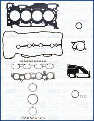 Motorpakking Ajusa 50287300