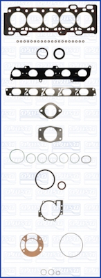 Motorpakking Ajusa 50288100