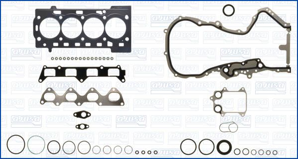 Motorpakking Ajusa 50289000