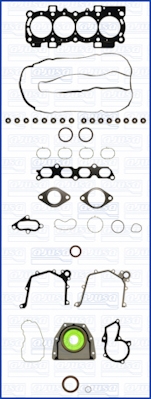 Motorpakking Ajusa 50289200