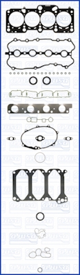 Motorpakking Ajusa 50289400