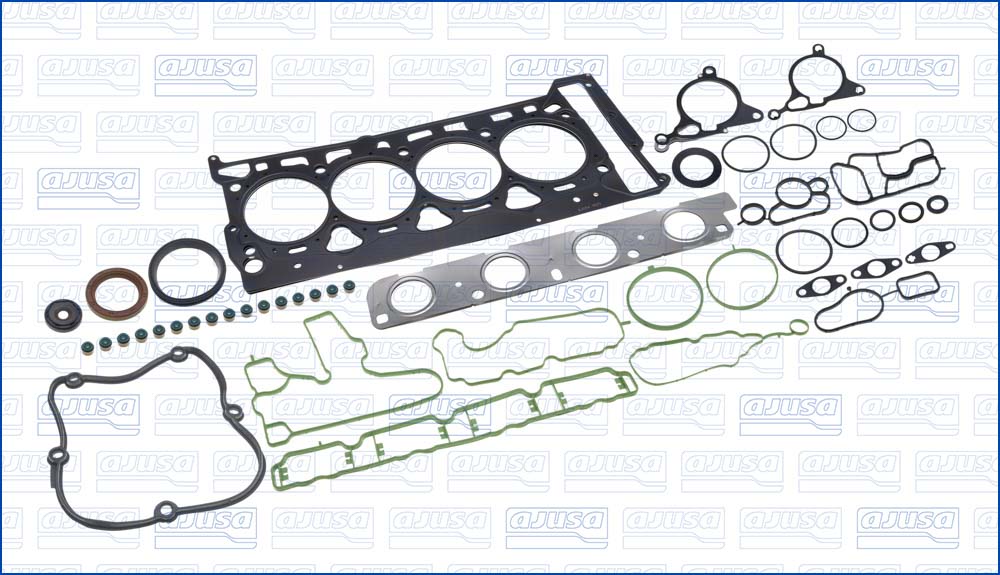 Ajusa Motorpakking 50289600