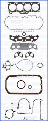 Motorpakking Ajusa 50290900