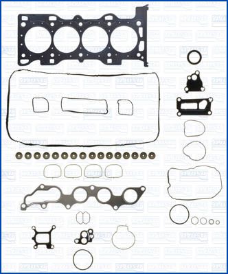 Motorpakking Ajusa 50291100