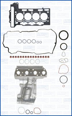 Motorpakking Ajusa 50291800