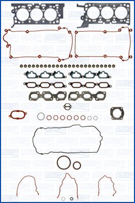 Motorpakking Ajusa 50292500