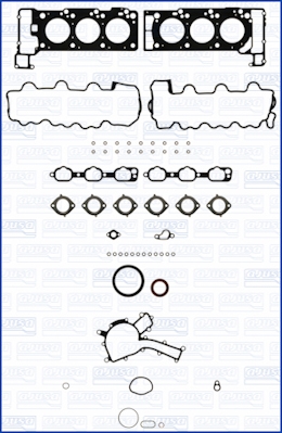 Motorpakking Ajusa 50294200