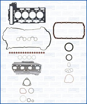 Ajusa Motorpakking 50296700