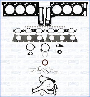 Motorpakking Ajusa 50298400