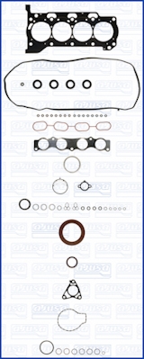 Motorpakking Ajusa 50299200