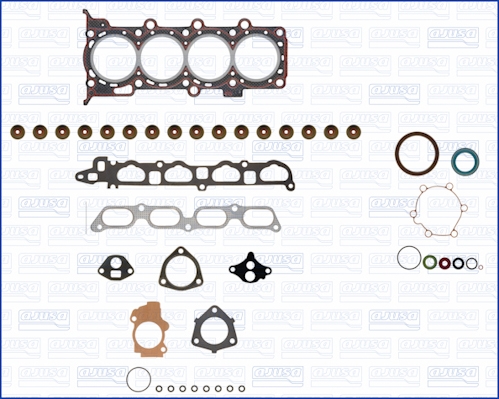 Motorpakking Ajusa 50300400