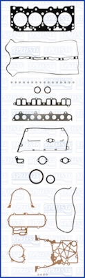 Ajusa Motorpakking 50300900