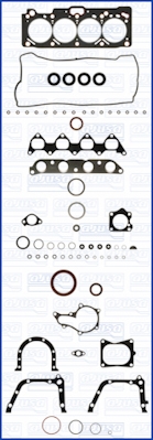 Motorpakking Ajusa 50301200