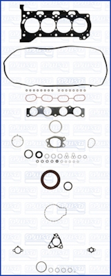 Motorpakking Ajusa 50301700